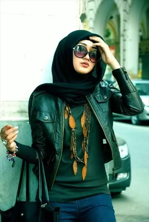 20 Cute Tee Shirts for Muslim Girls – Modest Shirts