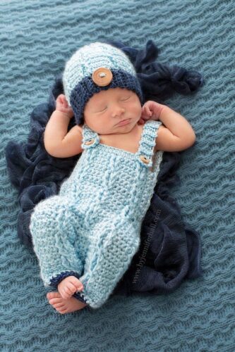 Crochet Outfits for Babies-20 Newborn Crochet Outfits Patterns