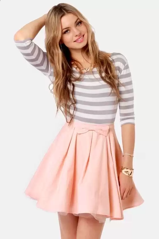 How to Wear Lulu Skirts ? 22 Styling Tips