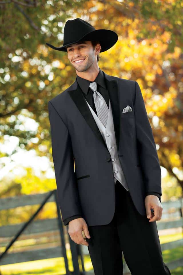 20 Amazing Cowboy Outfit Ideas for Men