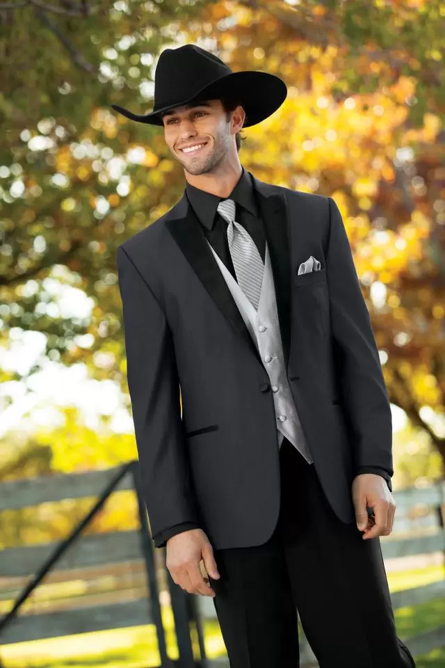 20 Amazing Cowboy Outfit Ideas for Men