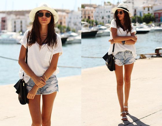 What To Wear In Ibiza 21 Ibiza Outfit Ideas Travel Style