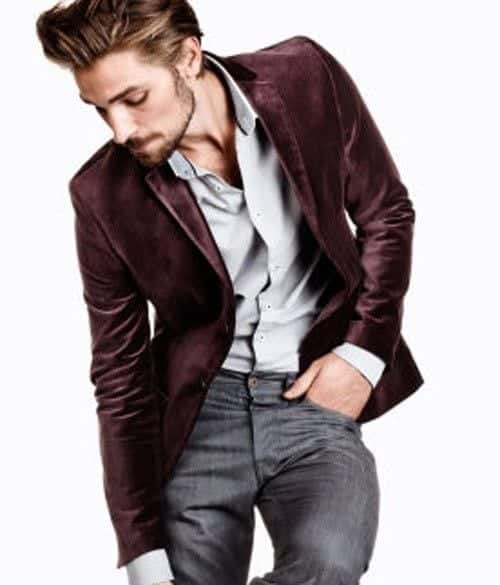 Men s Outfits For New Year s Eve 27 Ideas To Dress Up On NYE