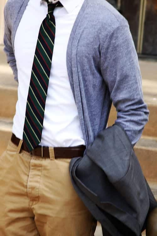 College Guy Outfit-20 Trendy Outfits for College Guys