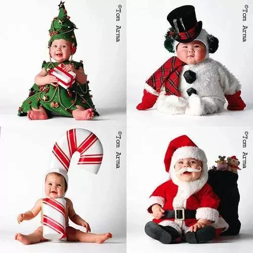 kids christmas outfit ideas (1)