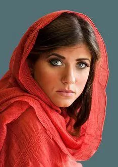 most beautiful muslim girls 10