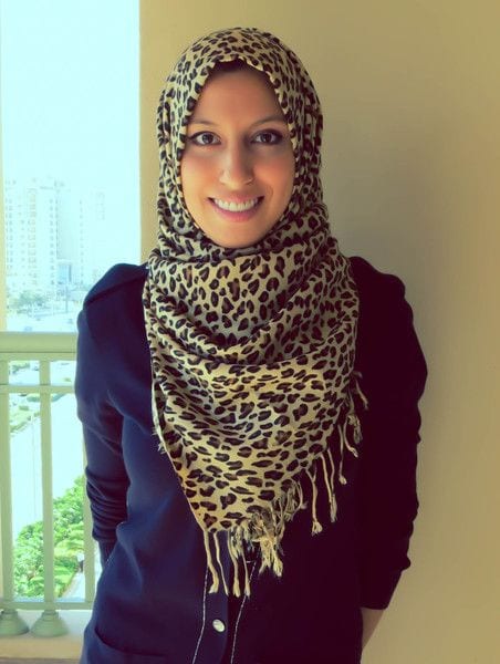 30 Cute Hijab Styles For University Girls Hijab Fashion 