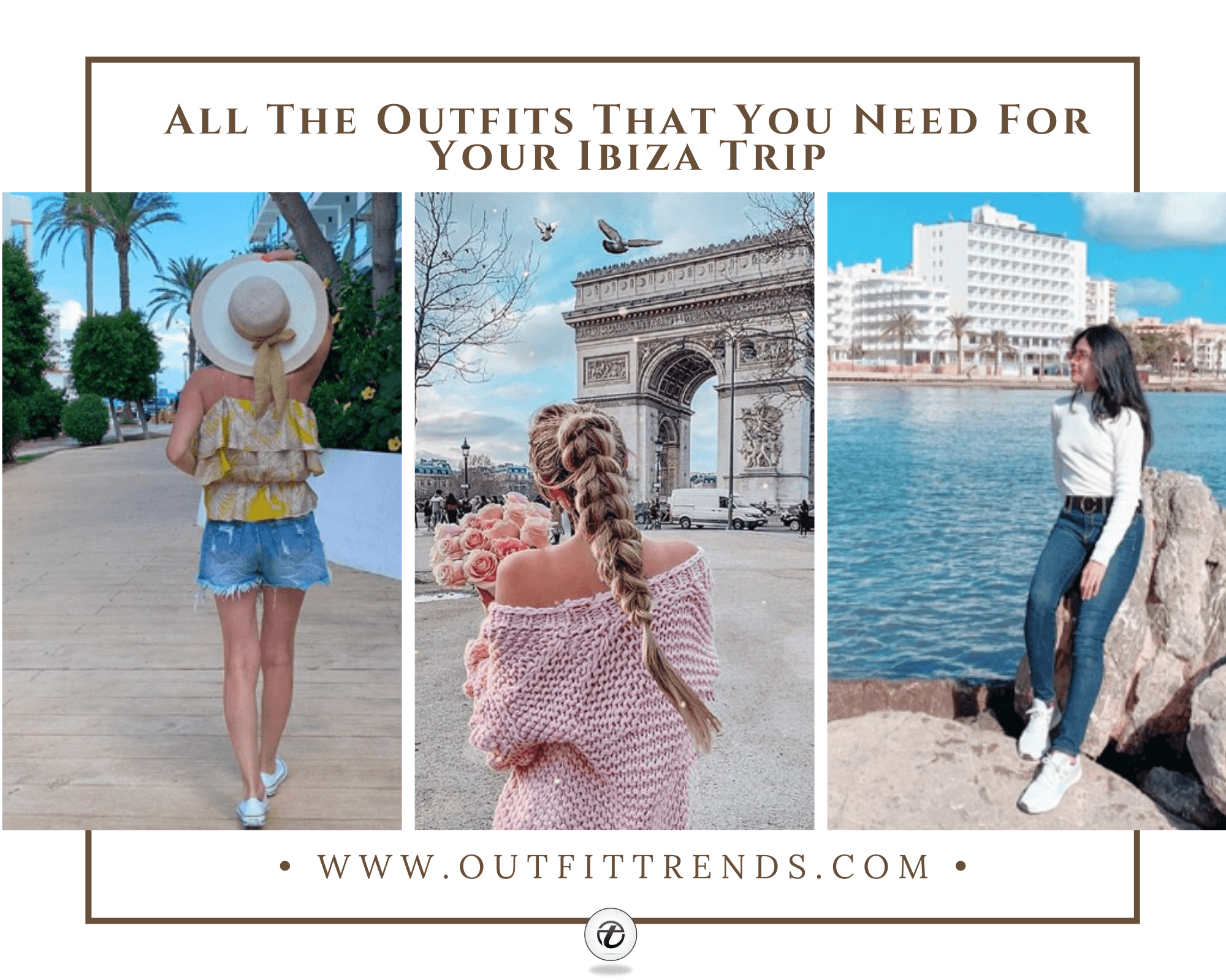 Ibiza Party Outfits