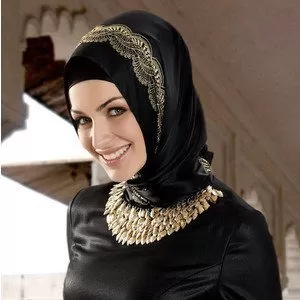 most beautiful muslim girls 13