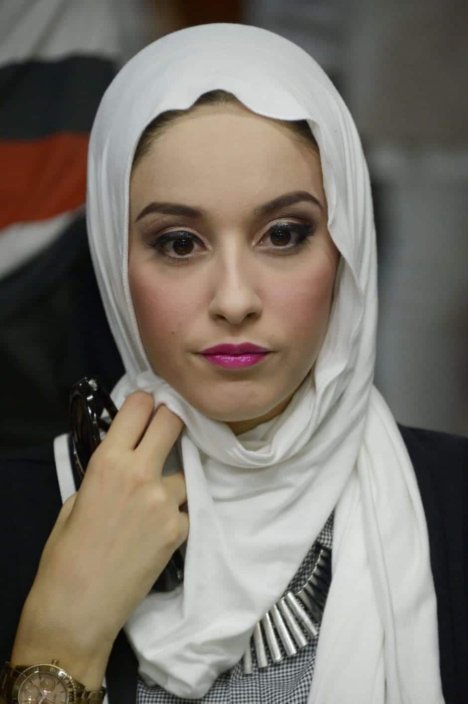 Muslim School Girl Hot Xxx Pic - 35 Most Beautiful Muslim Girls In World - List & Pictures