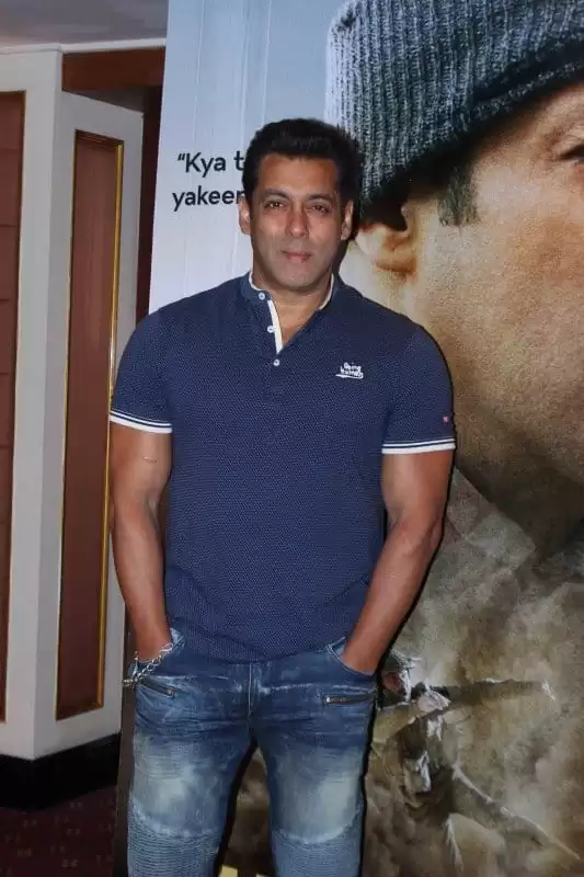 best salman khan outfits