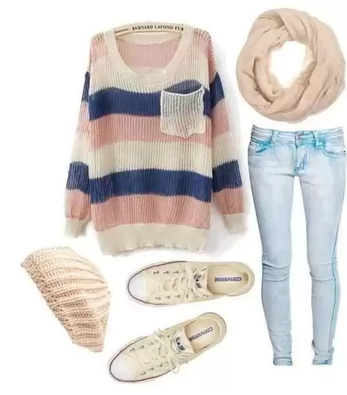 Fall Polyvore Combinations(2)