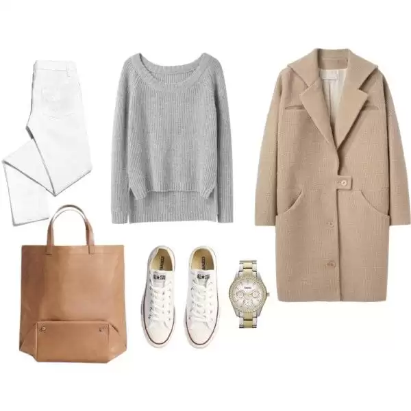 Fall Polyvore Combinations(22)