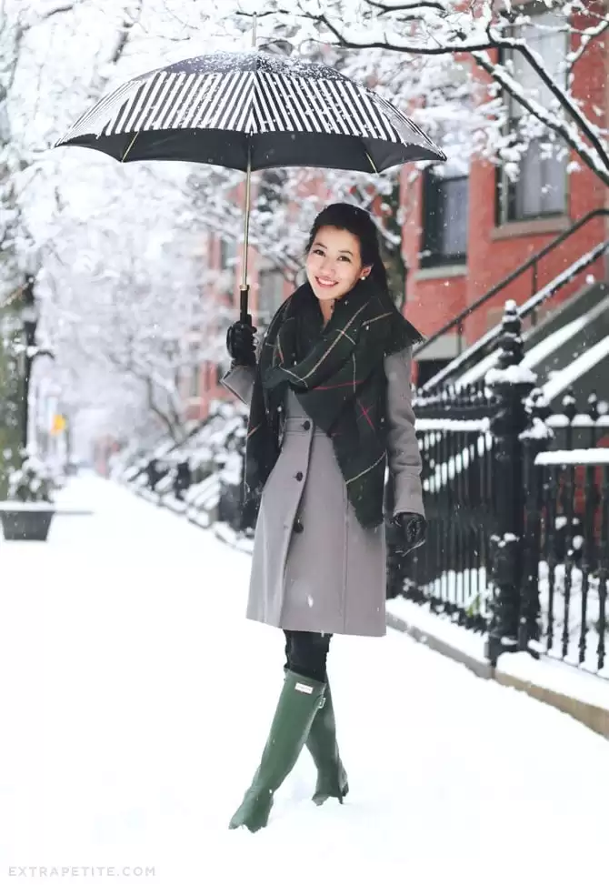 Snow Day Outfits (7)