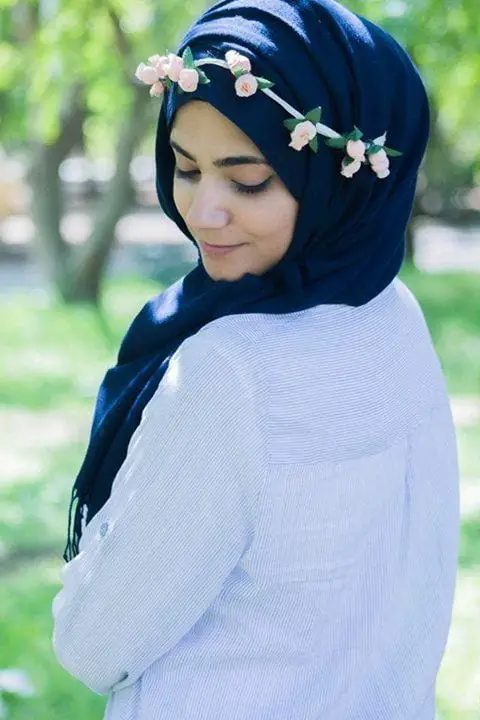 2018 Hijab Styles 20 Latest Hijab Fashion Ideas For This Year