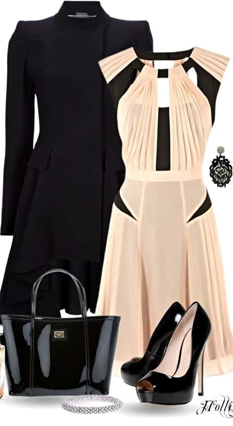 Dinner Party Outfits-18 Ideas What to Wear to a Dinner Party