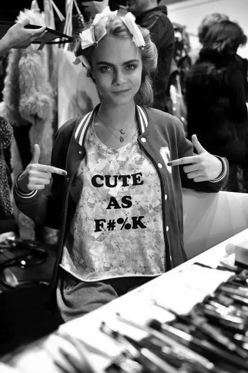 funky t shirt ideas for girls (19)