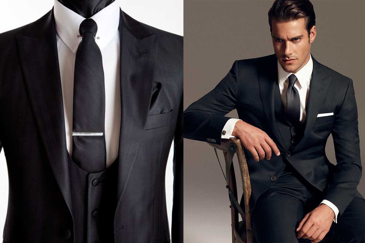 What To Wear To A Funeral 30 Outfit Ideas For Men