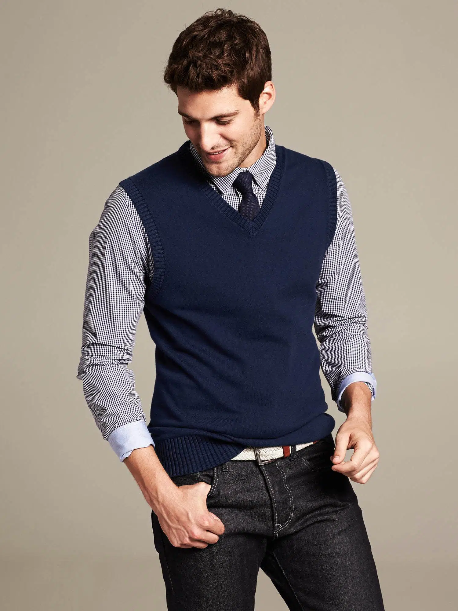 Fall Outfits for Men