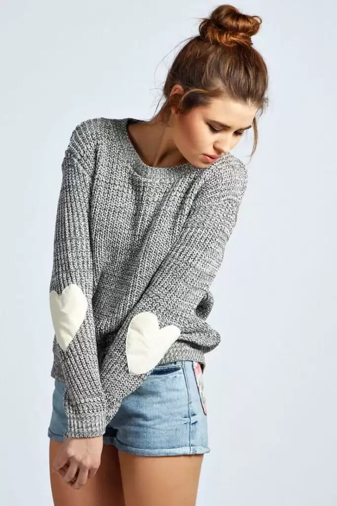 winter outfits with jumpers (21)