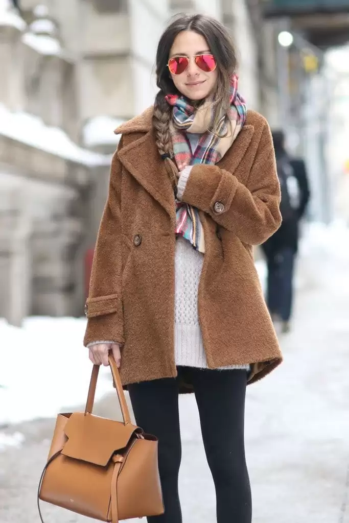 Cute outfits to wear in winters (12)