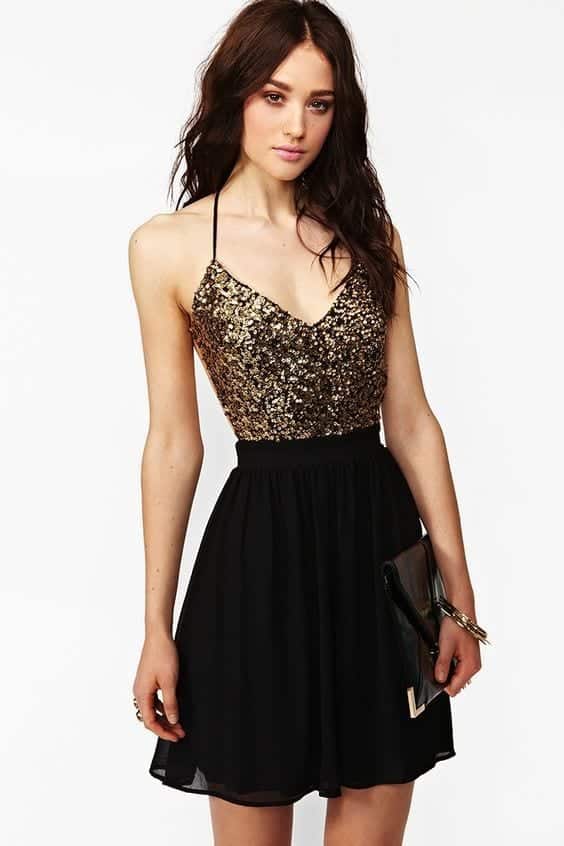 Night Club Outfit Ideas30 Cute Dresses To Wear At Night Club
