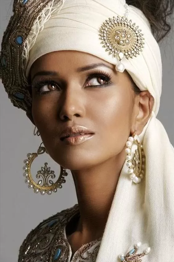 hijab for girls with dark skin tone (21)