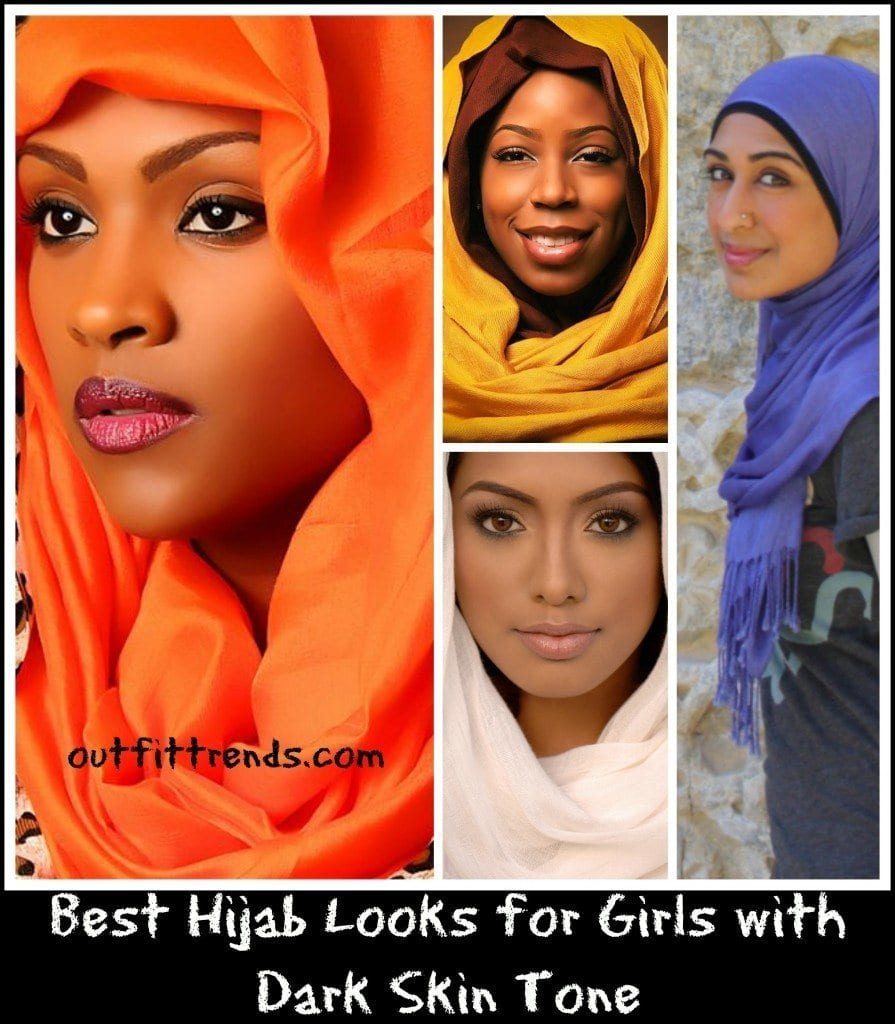 12 Great Ideas for Organizing Hijab  for Every Day Routines 