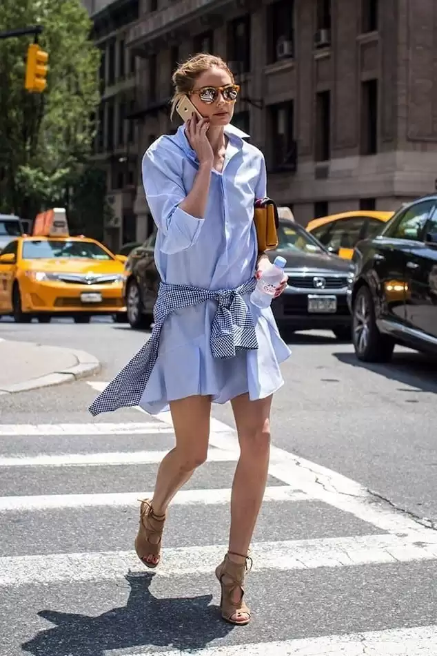 ideas for shirt dresses (16)