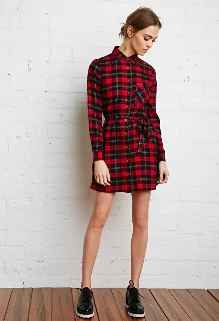 ideas for shirt dresses (20)