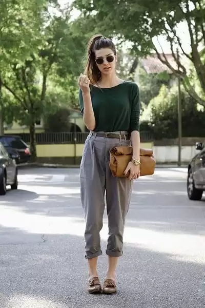 Sunday Outfits for women (14)