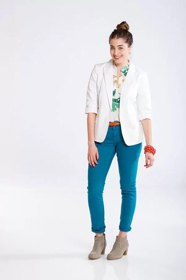 Blazer dressing ideas (2)