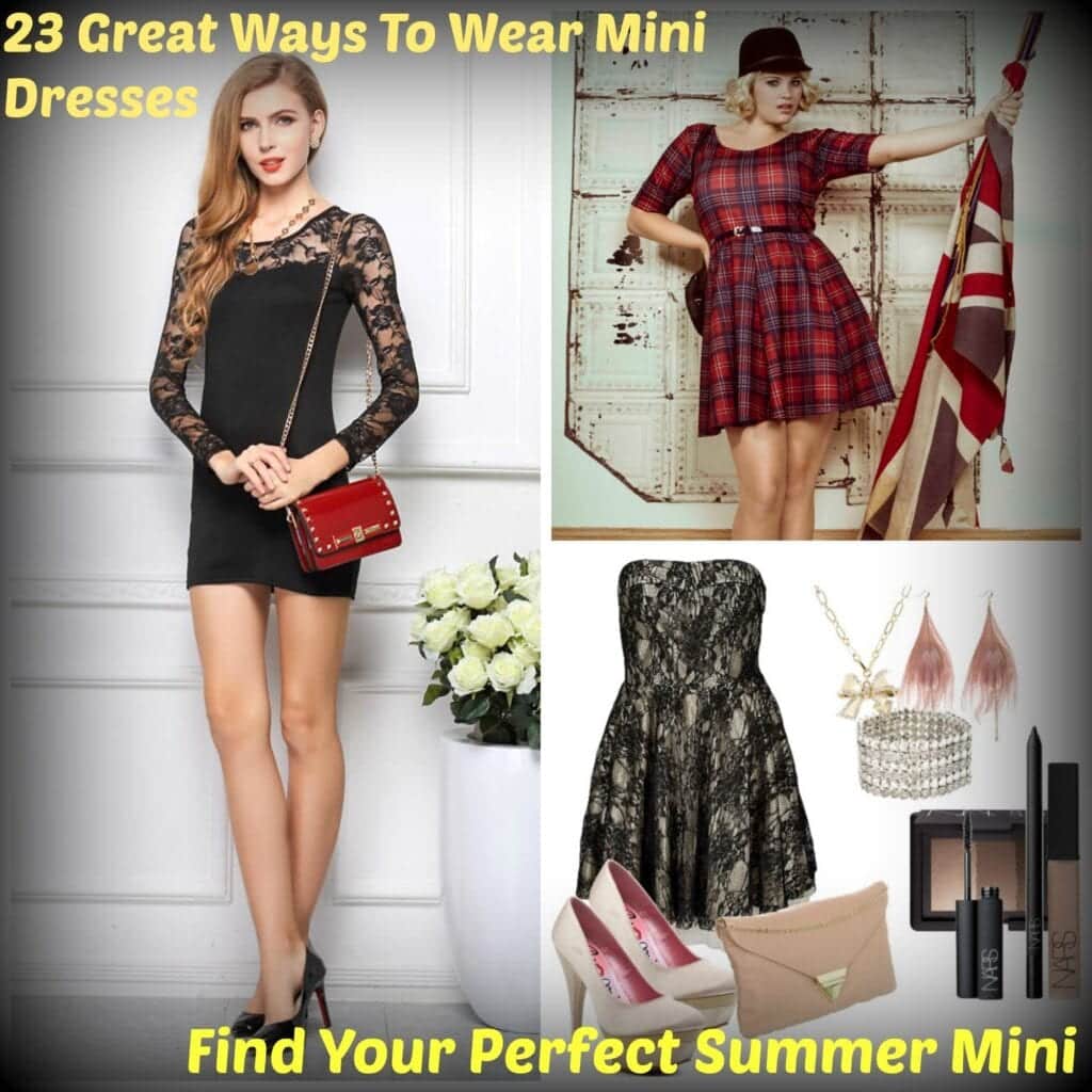 how-to-wear-a-mini-dress-lone-star-looking-glass