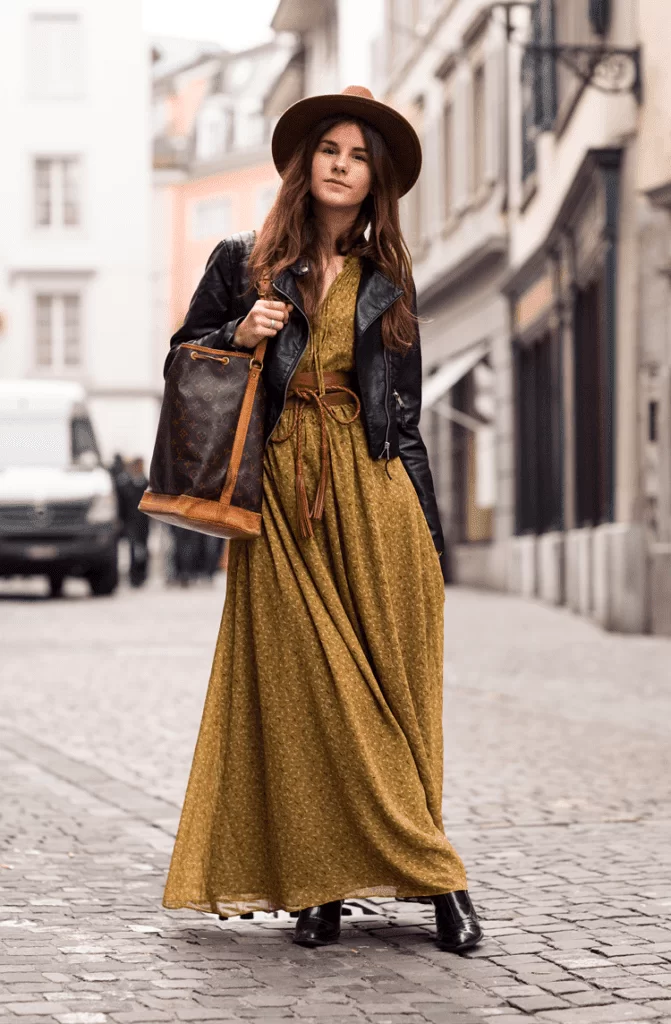 Bohemian Fashion (26)