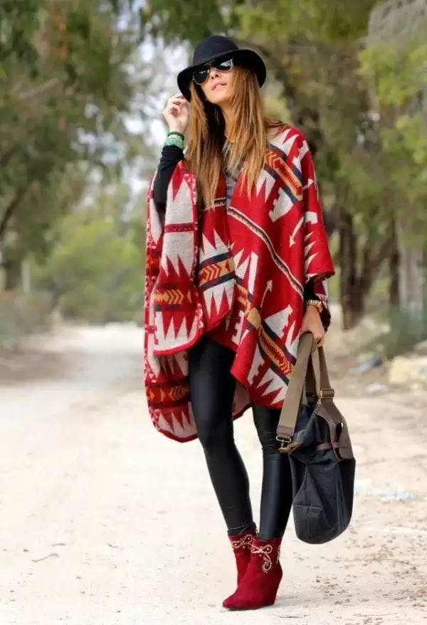 Bohemian Fashion (4)