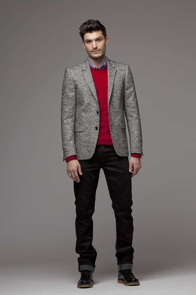 19 Holiday Outfit Ideas For Men For Sharp Look