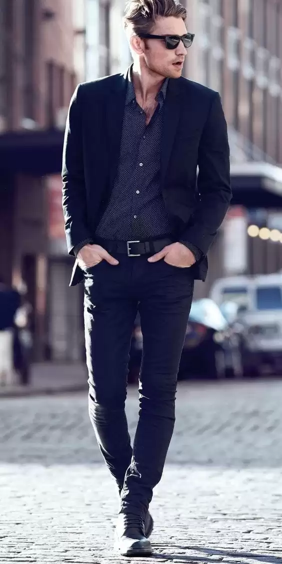 Slim Fit Outfit4