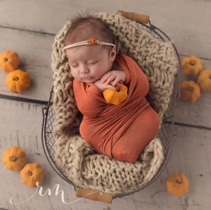 Take a Look At Some Of These Incredibly Cute Baby Girls (3)