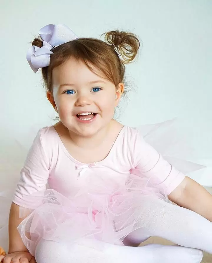 Take a Look At Some Of These Incredibly Cute Baby Girls (5)