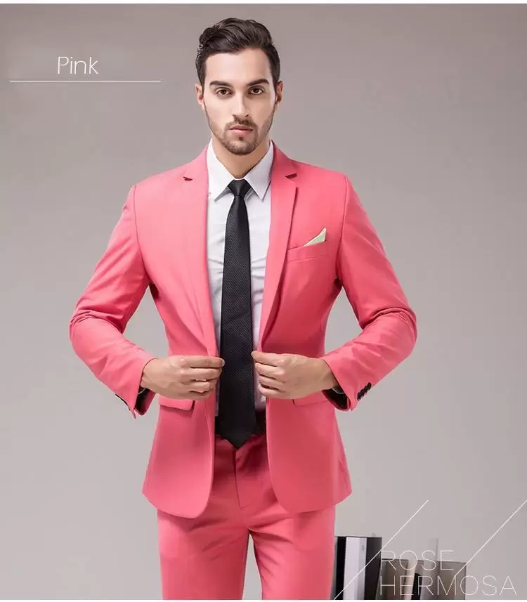 Ideas for Men to wear Neon Outfits (14)