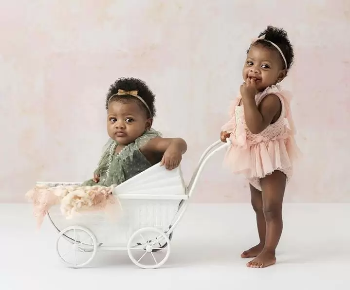 Take a Look At Some Of These Incredibly Cute Baby Girls (2)