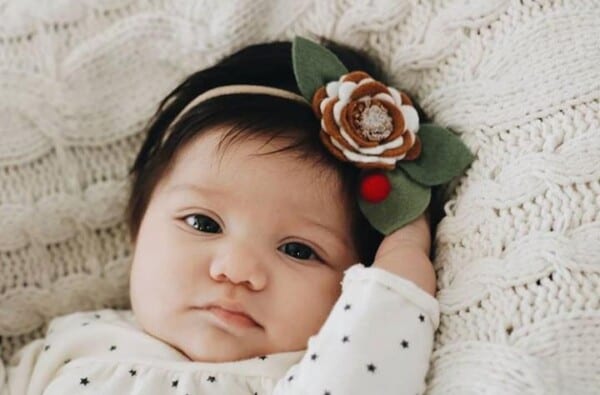 100 Cutest Baby Girls in 2019 From Around The World