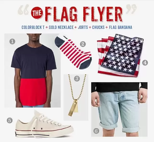 4th july outfits