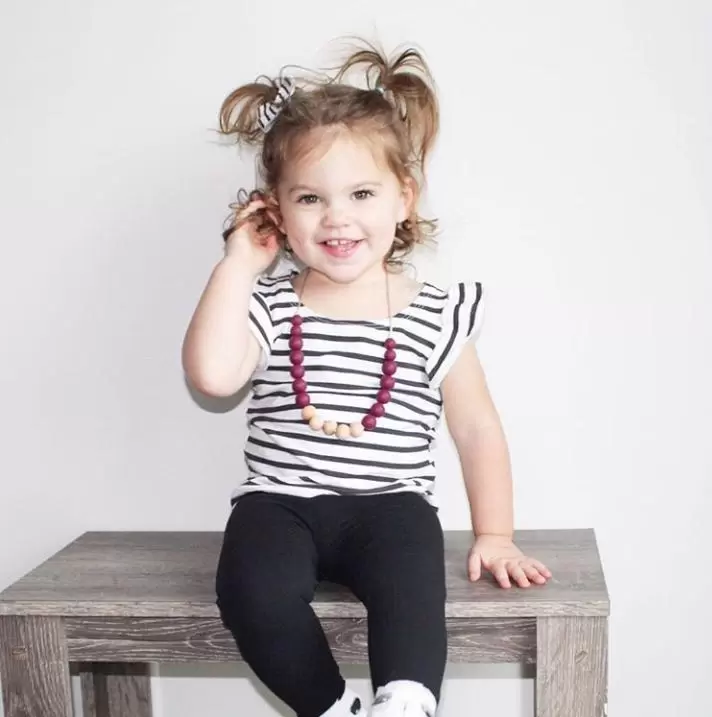 Take a Look At Some Of These Incredibly Cute Baby Girls (5)