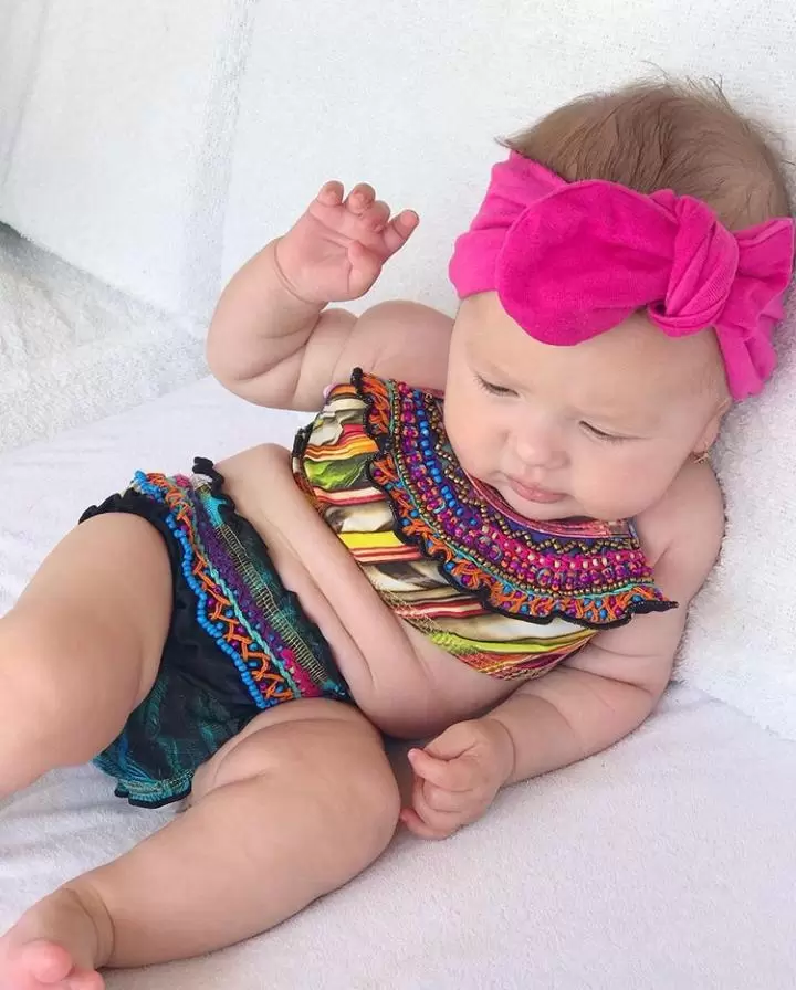 Take a Look At Some Of These Incredibly Cute Baby Girls (5)