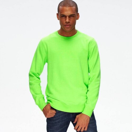 Ideas for Men to wear Neon Outfits (10)