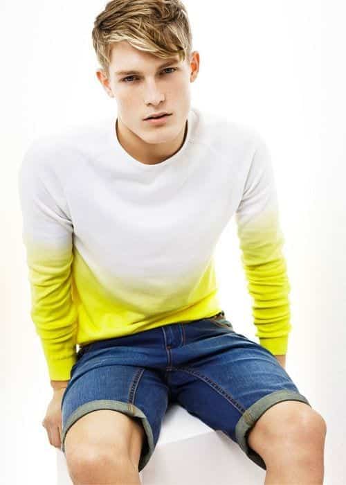 Ideas for Men to wear Neon Outfits (9)