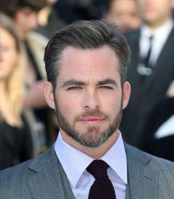 Beard Styles 2018- 30 Cool Facial Hairstyles To Try This Year