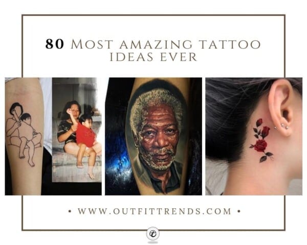 1080+ Free Tattoo Inspiration Ideas Idea Tattoo Photos