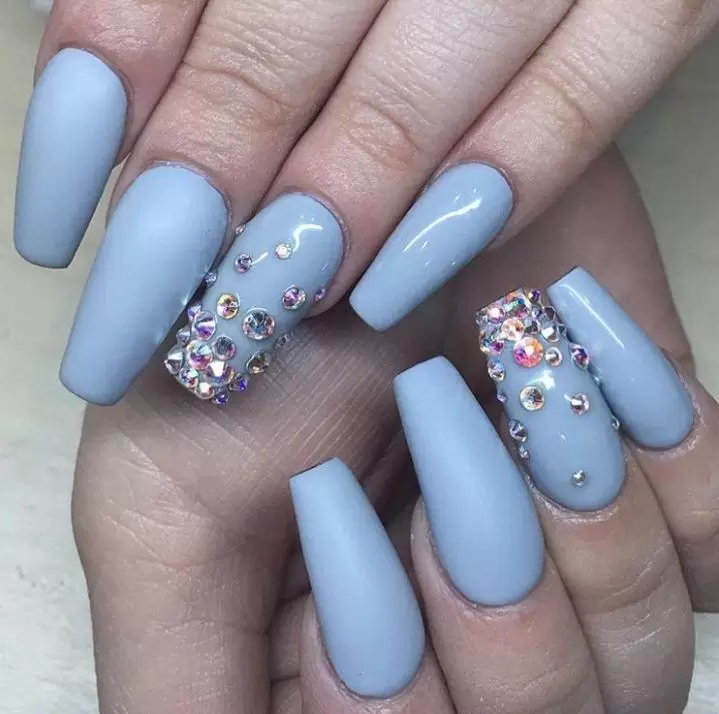 These Cool Nail Art Ideas Will Surely Be The Highlight of Next Summers (62)